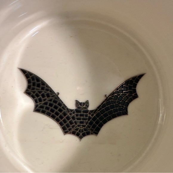 Anthropologie Halloween Trick or Treat Coffee Mug - Picture 6 of 9